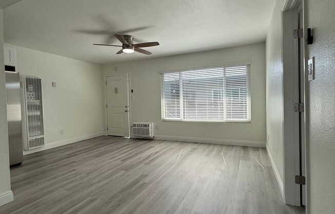 1 bed, 1 bath, 525 sqft, $1,850, Unit 9181-7