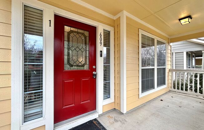 Move-In Ready 3/BR 2.5/BA Home with Spacious Layout & Modern Finishes
