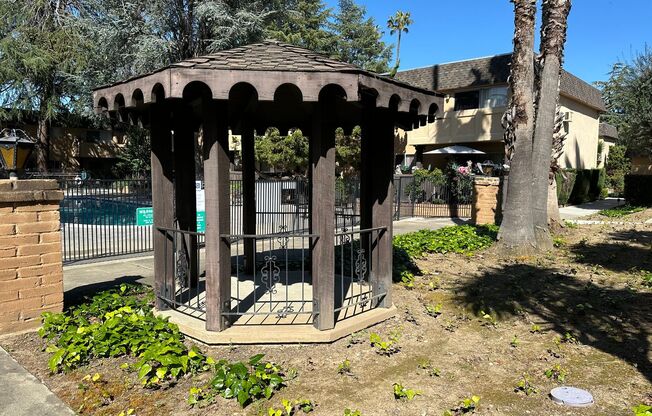 Mediterranean Apartments