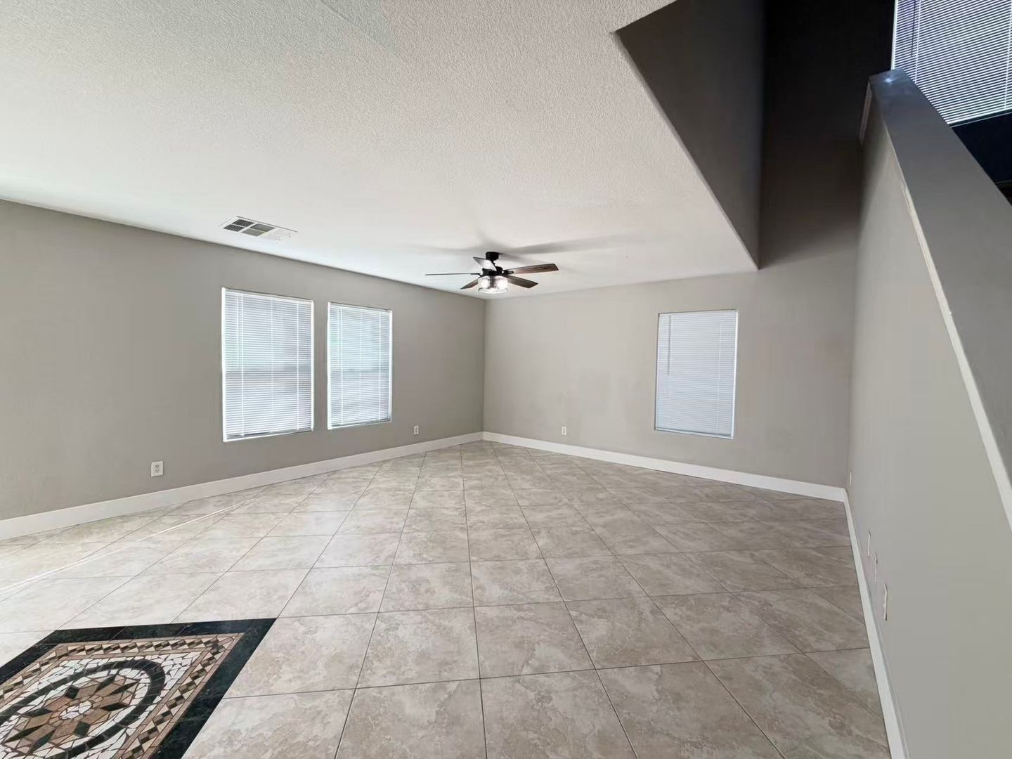Come check out this beautiful 2,544 sqft 5 bed 3 bath home with an open floorplan!
