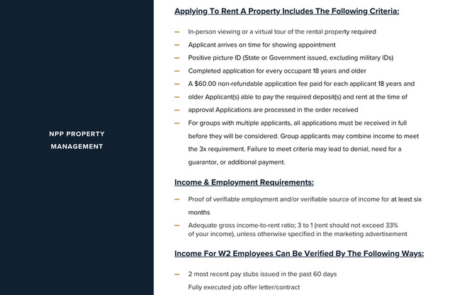 3 beds, 2 baths, 2,120 sqft, $3,500, Unit 406 Main