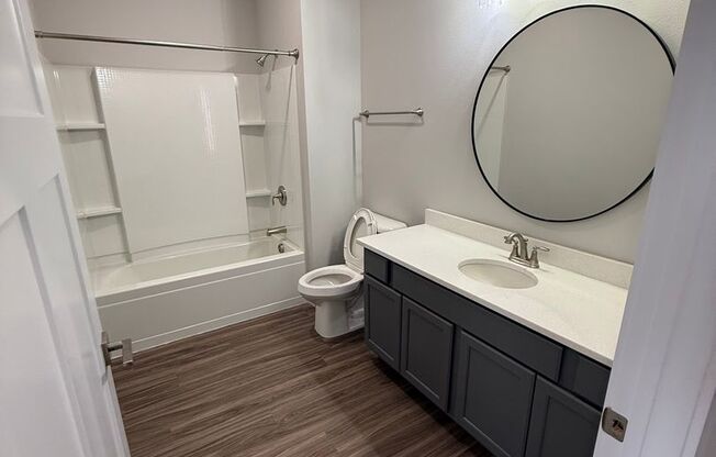 2 beds, 2 baths, 1,029 sqft, $1,650, Unit 301