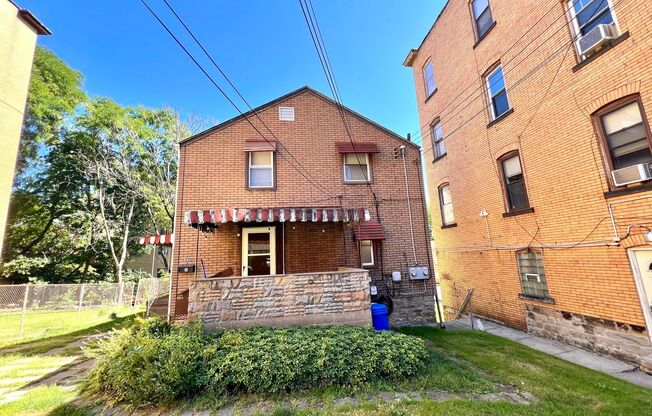 39 S Howard Avenue, Pittsburgh PA 15202