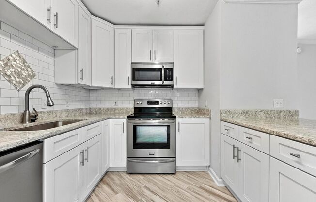 1 bed, 1 bath, $1,895, Unit # 1813