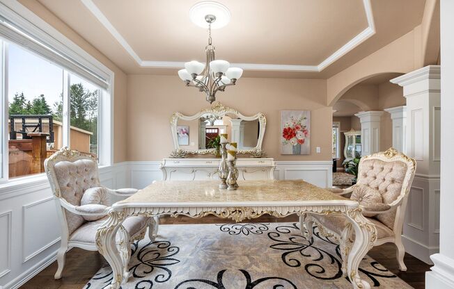 Millbrook Heights 4 Bedroom