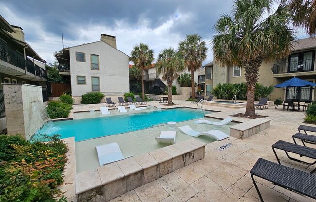 2-bedroom, 2-bath condo in Gated community Loaded with smart features for your comfort and peace of mind