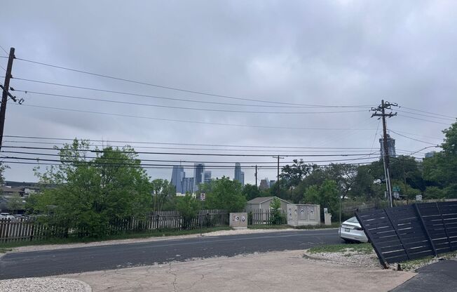 201 Academy Dr #201, Austin, Texas 78704