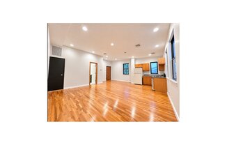 Studio, 1 bath, $2,550, Unit 2F