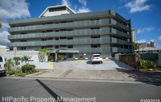855 Makahiki Way #405