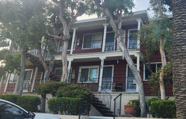 Balboa &amp; Noyes