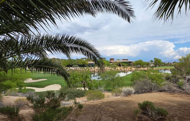 Exquisite living in Red Rock Country Club