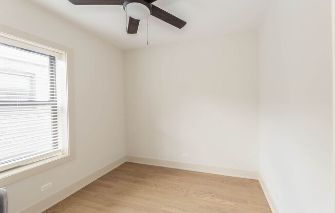 1 bed, 1 bath, 460 sqft, $1,995, Unit 4602-3E