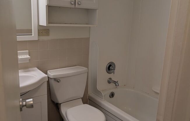 1 bed, 1 bath, 570 sqft, $2,825, Unit 1504
