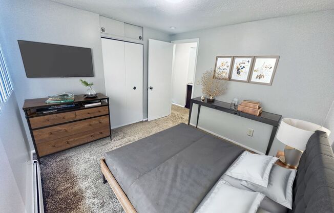 1 bed, 1 bath, 650 sqft, $875, Unit B17