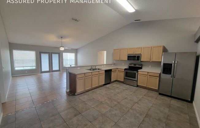 1101 W SEAGATE DR