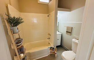 Studio, 1 bath, 300 sqft, $1,200, Unit Unit 3