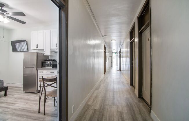 Studio, 1 bath, 174 sqft, $1,095.42, Unit 07