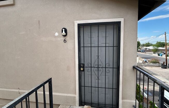 2 Bedroom 1 Bath Phoenix treasure