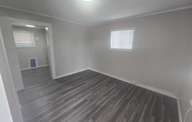 Hillside Apartments | Studio, 1 & 3 Bedroom Homes Near Downtown Pueblo!