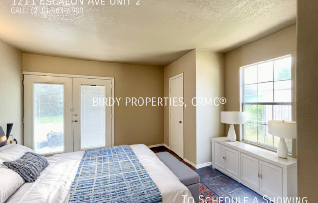 Partner-provided property photo