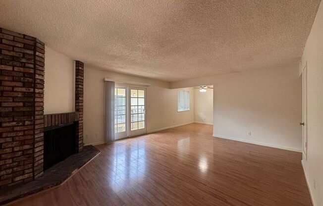 541 - 551 Morse Ave - Laurelwood