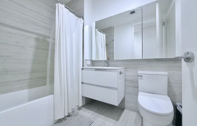 Studio, 1 bath, $5,050, Unit 423
