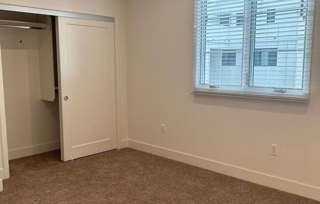 2 beds, 2.5 baths, 1,141 sqft, $3,700, Unit 121