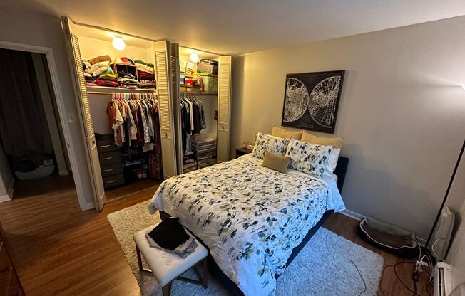 1 bed, 1 bath, $1,925, Unit 251