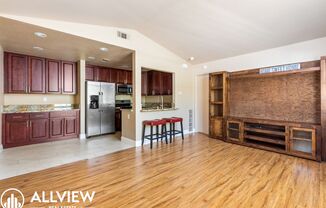 Charming 1 bedroom/1 bathroom condo located in Rancho Santa Margarita.