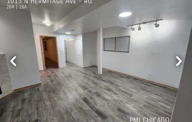 1013 N HERMITAGE AVE
