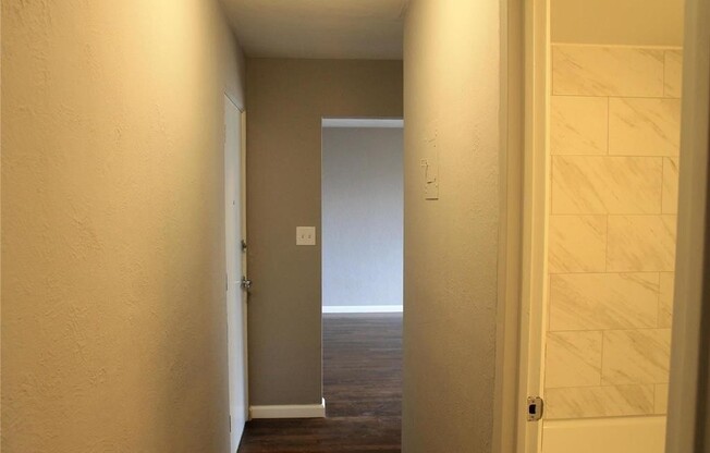 Arsenal Street Apartments