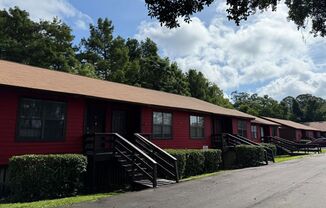 1801 Fairlane Road