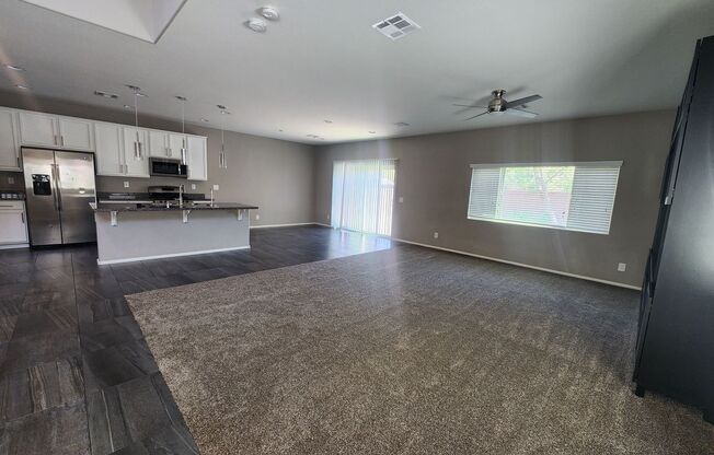 Model-like home nestled on a tranquil cul-de-sac.