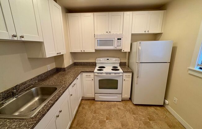 WESTLING RAINIER AVE S