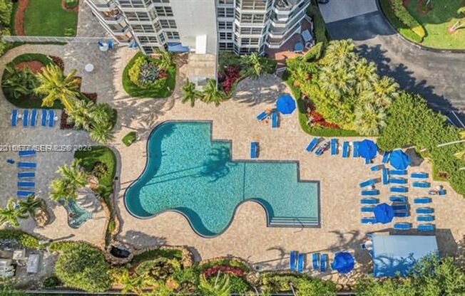 2 beds, 2 baths, $3,500, Unit # 3302