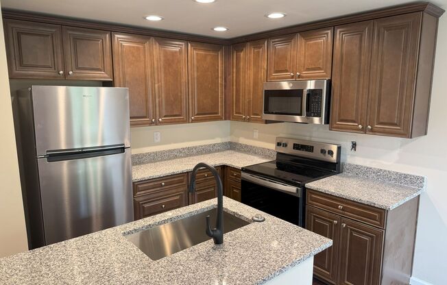 Heron View Apartment Homes
