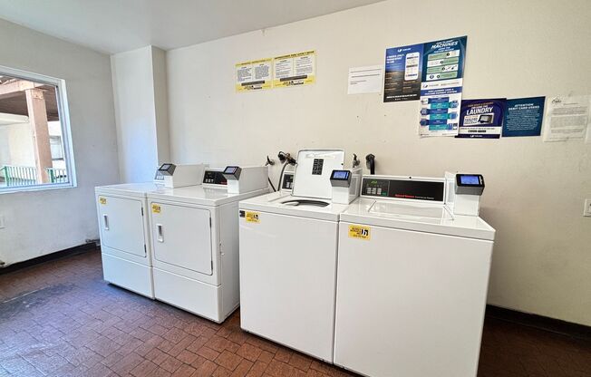 2 beds, 2 baths, $2,590