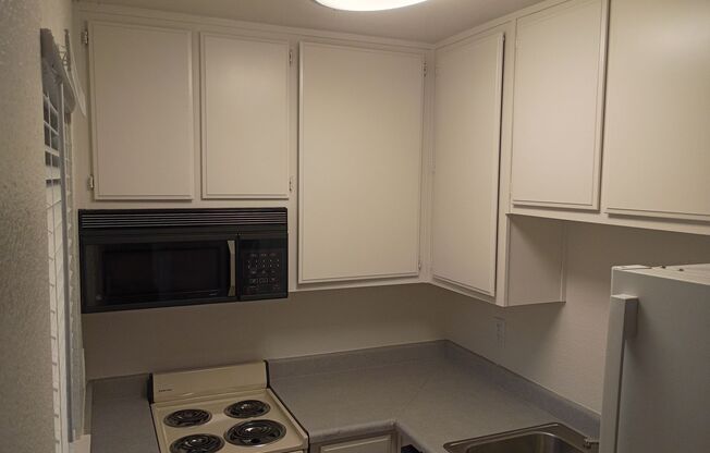 NEW Summerfield Apartments