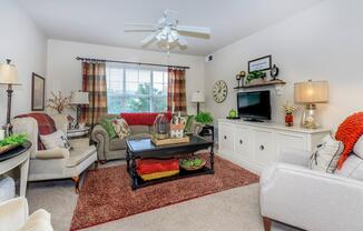 Home - The Gardens at Creekside - Olathe, KS