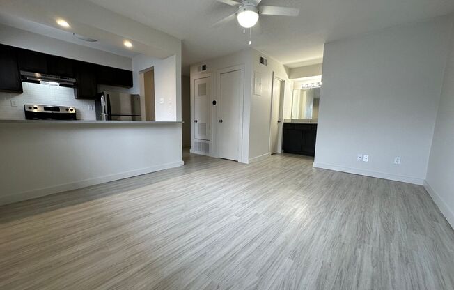 Studio, 1 bath, 400 sqft, $1,234, Unit WWK-411