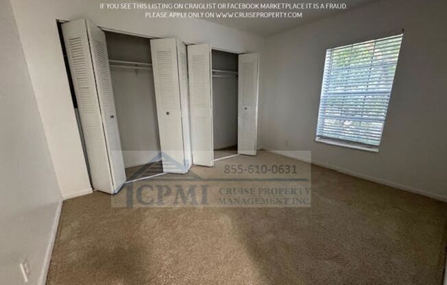 2 beds, 1 bath, 896 sqft, $1,925, Unit C406