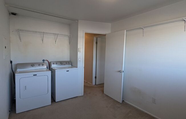 2 beds, 1 bath, $1,950