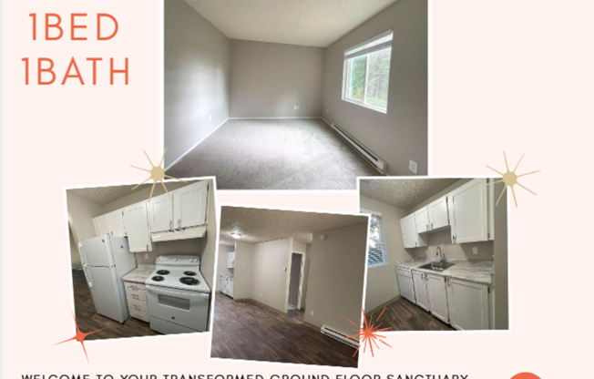 2 beds, 1 bath, 760 sqft, $1,525, Unit 47