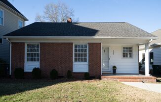 Cotswold 3 bed, 2bath brick ranch