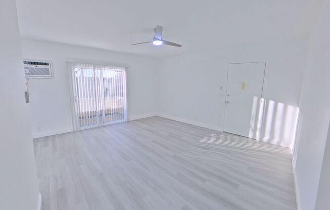 The Shade Tree Apartments