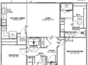 Partner-provided photo for $1809 unit