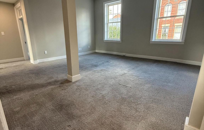 Convenient Location!