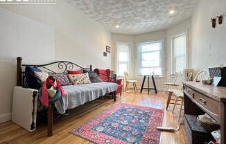 324 Chestnut Hill Ave Apt 3