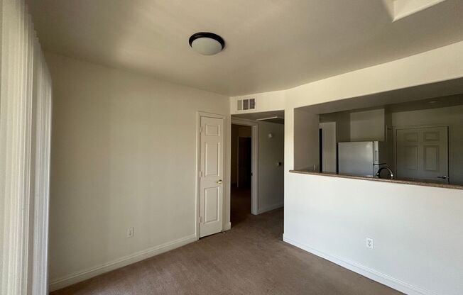 2 bedroom SW condo