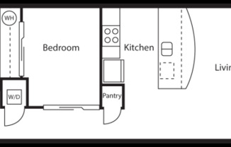 Partner-provided photo for $1799 unit